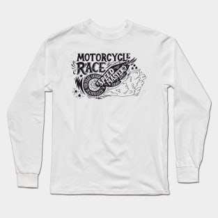 Speed masters 2015 Long Sleeve T-Shirt